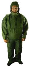 NBC Smock Trousers Suit