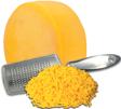 freeze dried cheeses