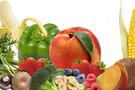 fruits and vegetables