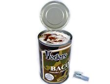 Wholesale Yoders canned Bacon